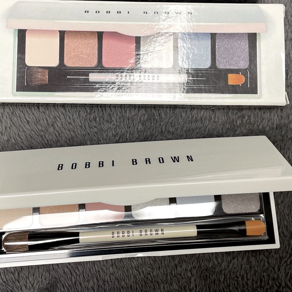 Bobbi brown Pastel Brights Eye Palette